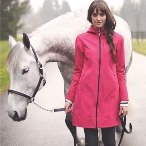 Noel Asmar Riding Jacket Medium